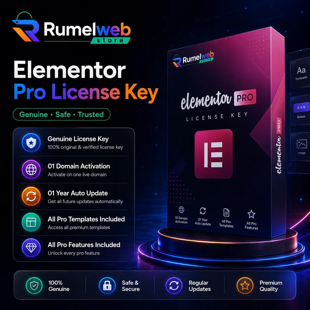 Elementor Pro